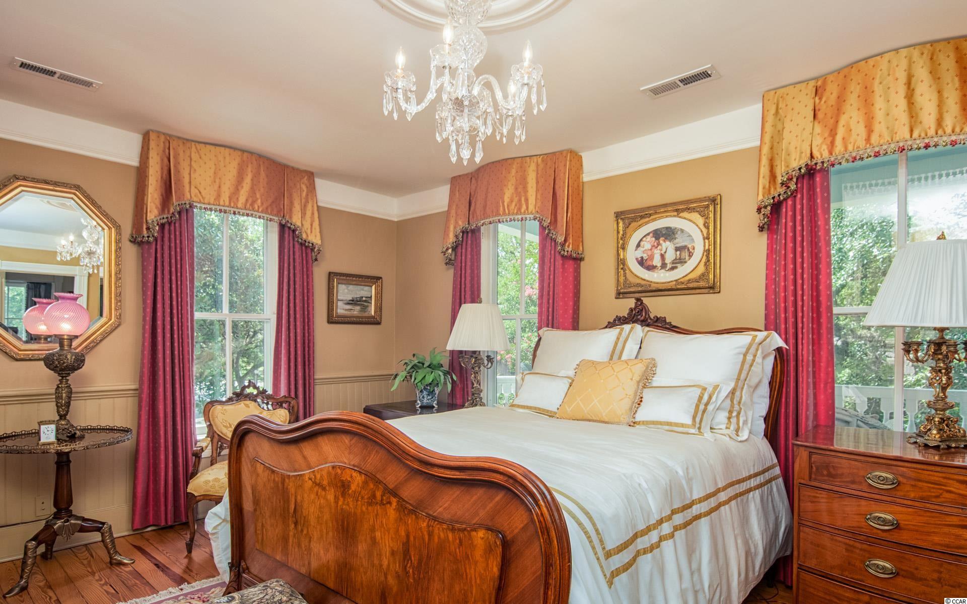 422 Prince Street Georgetown, SC 29440 - Photo 30 of 40