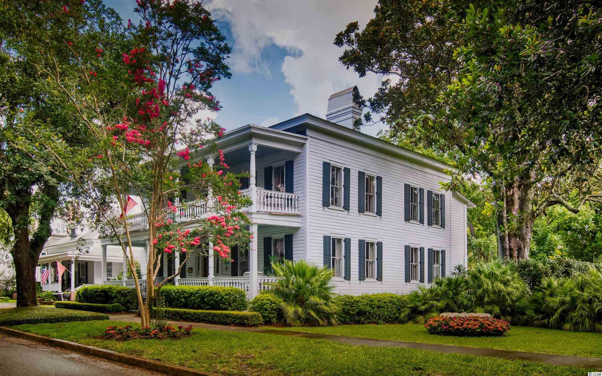 422 Prince Street Georgetown, SC 29440 - Photo 4 of 40