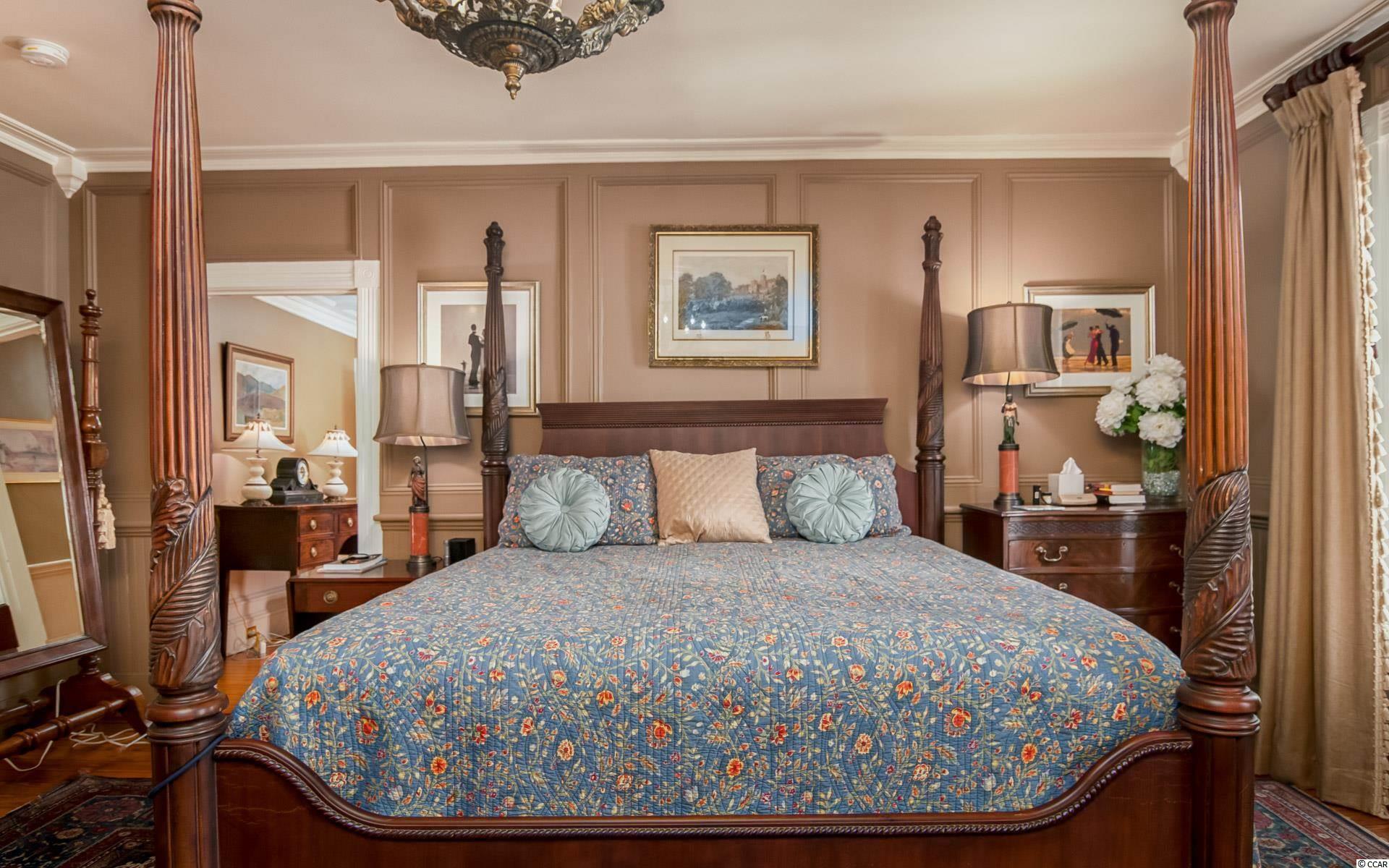 422 Prince Street Georgetown, SC 29440 - Photo 31 of 40