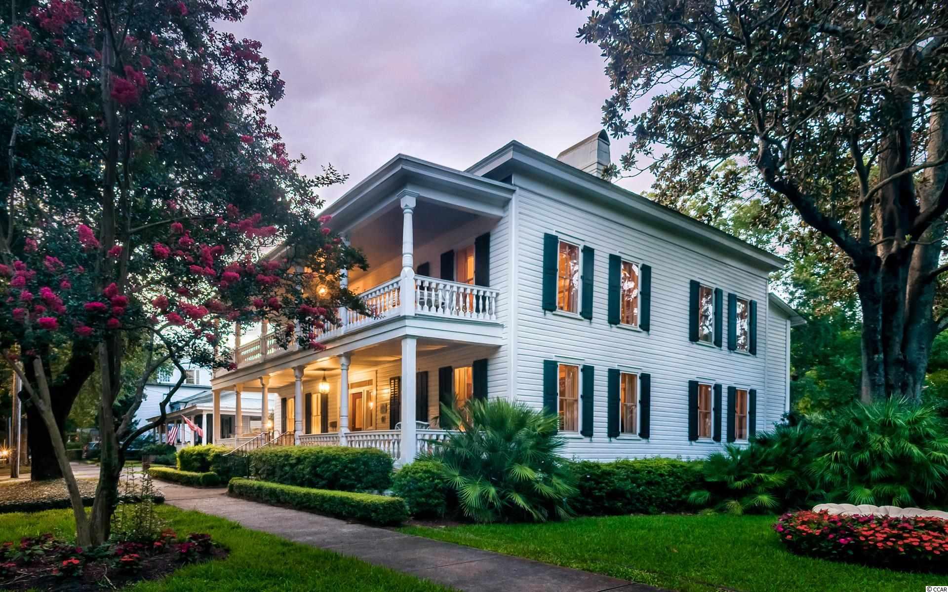 422 Prince Street Georgetown, SC 29440 - Photo 37 of 40