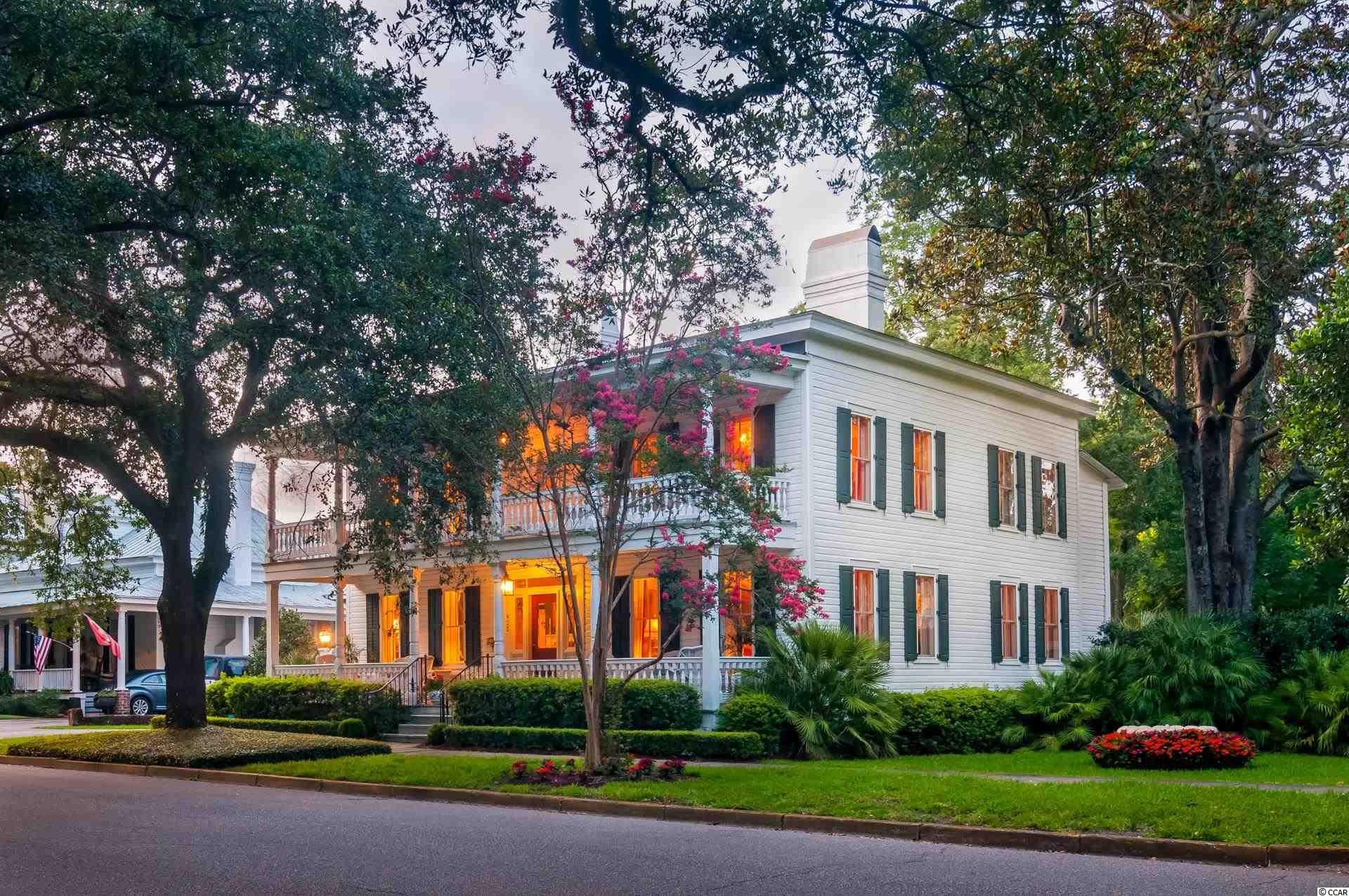 422 Prince Street Georgetown, SC 29440 - Photo 38 of 40