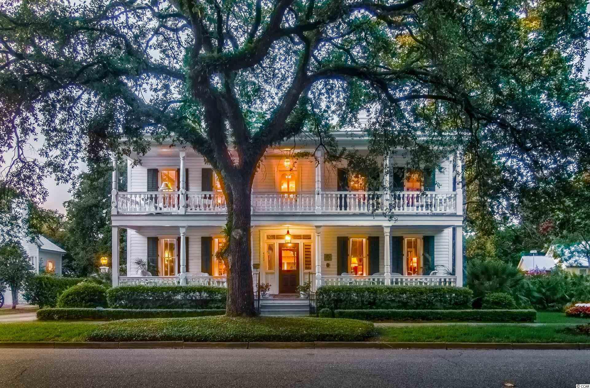 422 Prince Street Georgetown, SC 29440 - Photo 39 of 40