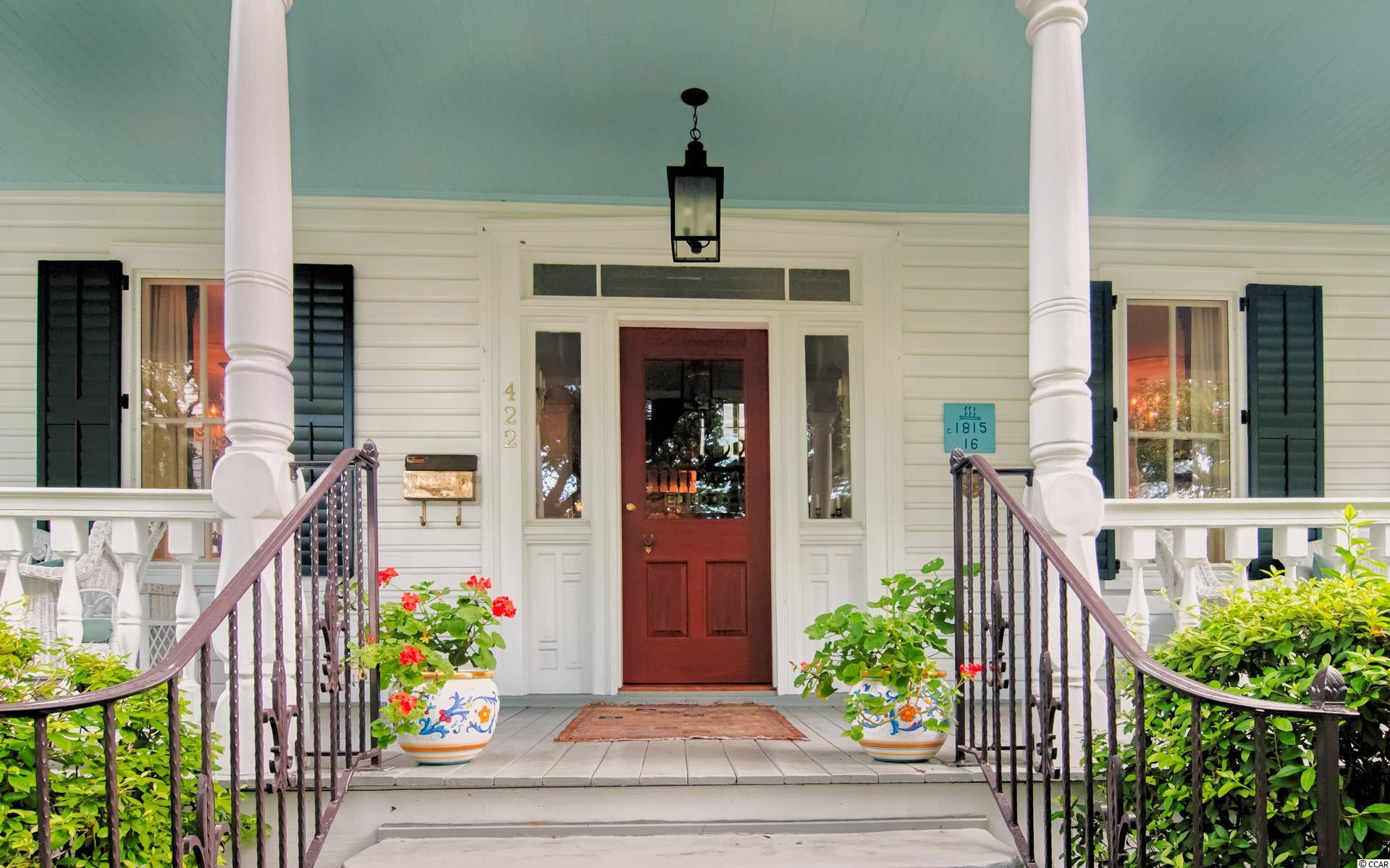 422 Prince Street Georgetown, SC 29440 - Photo 5 of 40