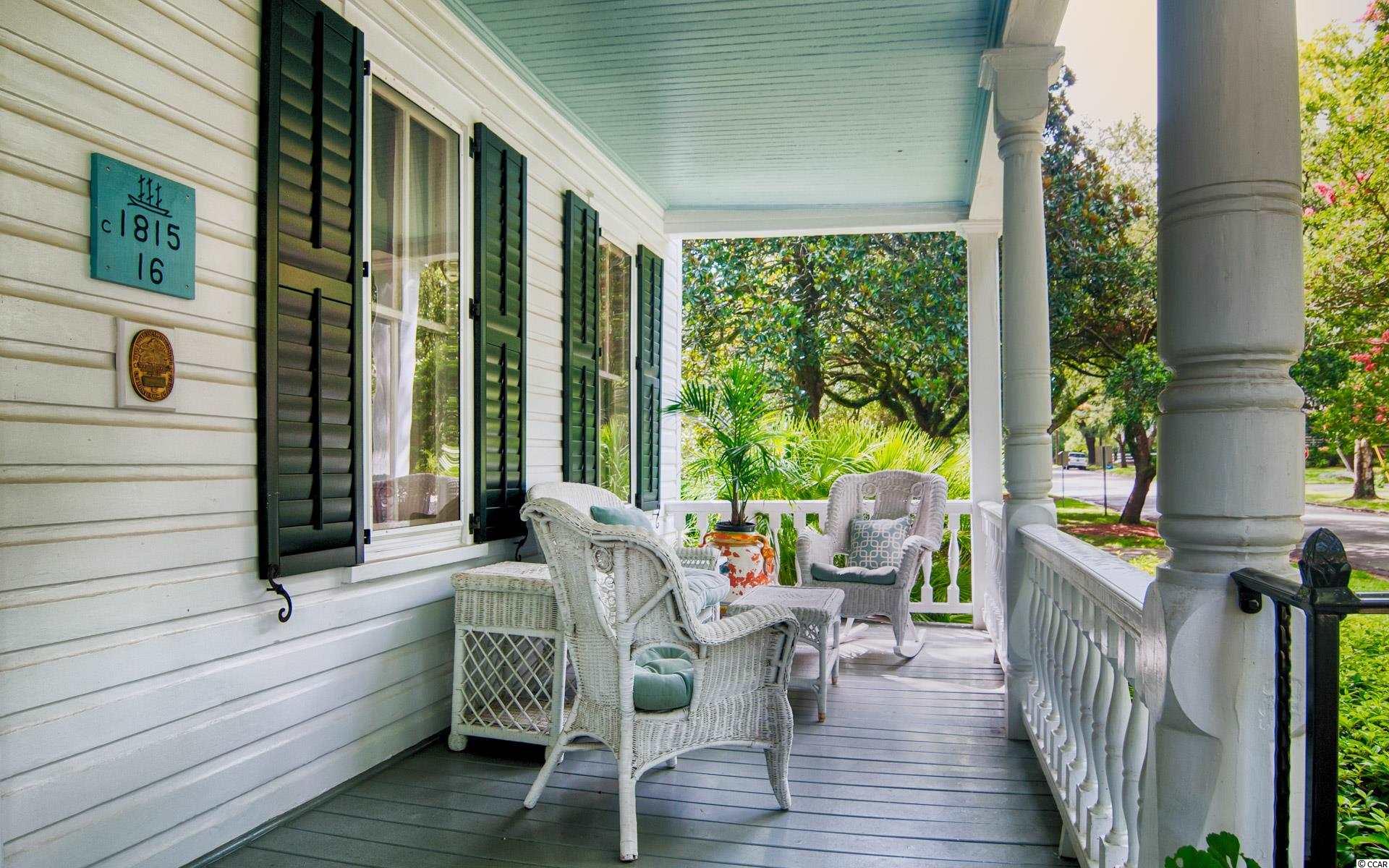 422 Prince Street Georgetown, SC 29440 - Photo 6 of 40