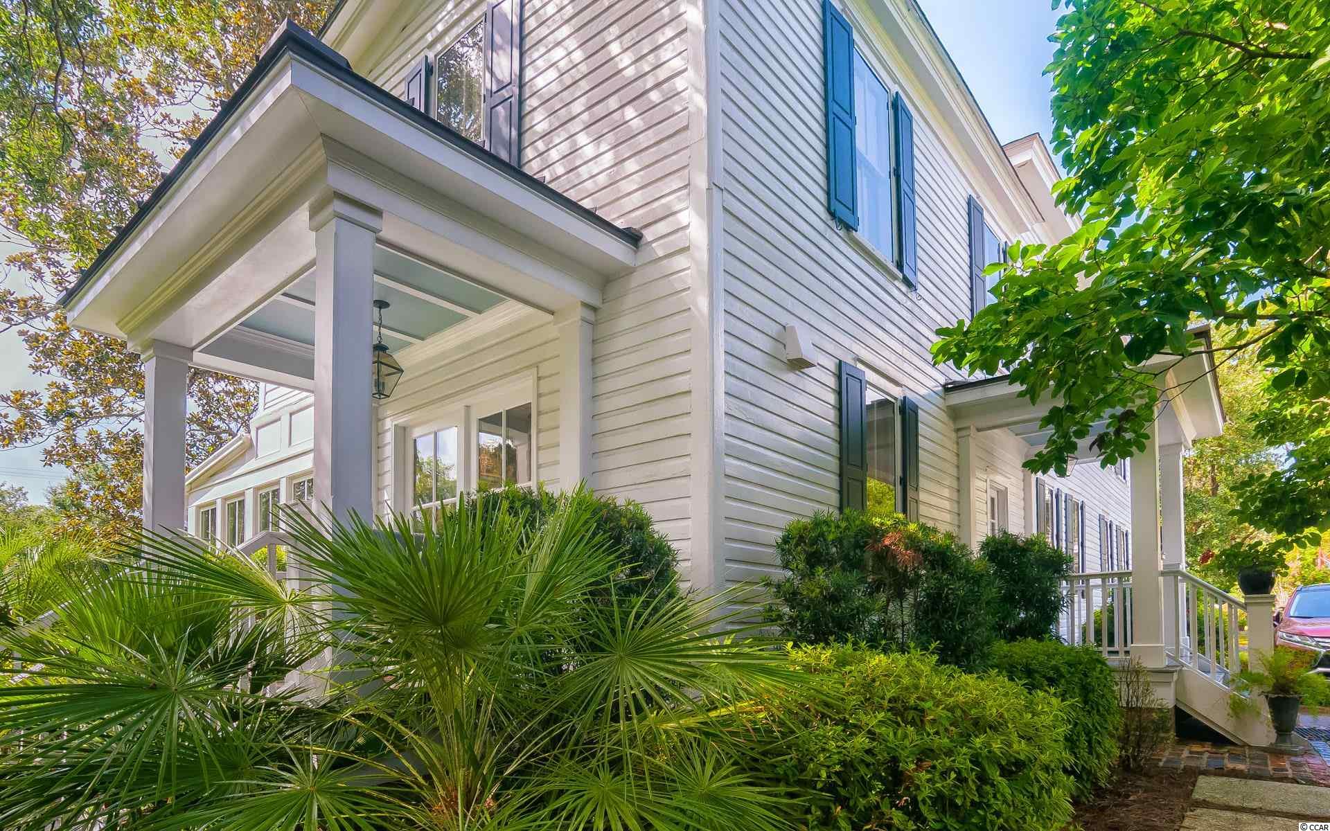 422 Prince Street Georgetown, SC 29440 - Photo 7 of 40