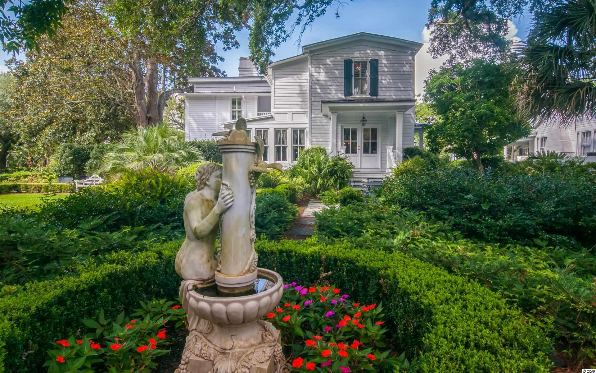 422 Prince Street Georgetown, SC 29440 - Photo 8 of 40