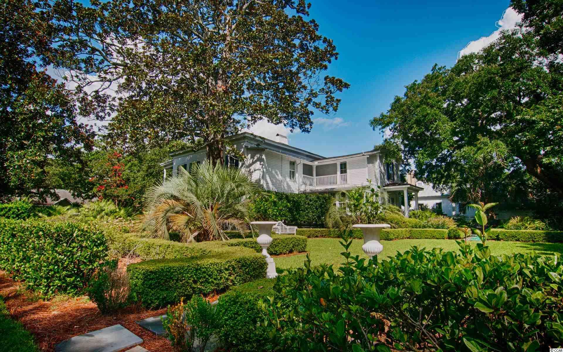 422 Prince Street Georgetown, SC 29440 - Photo 10 of 40