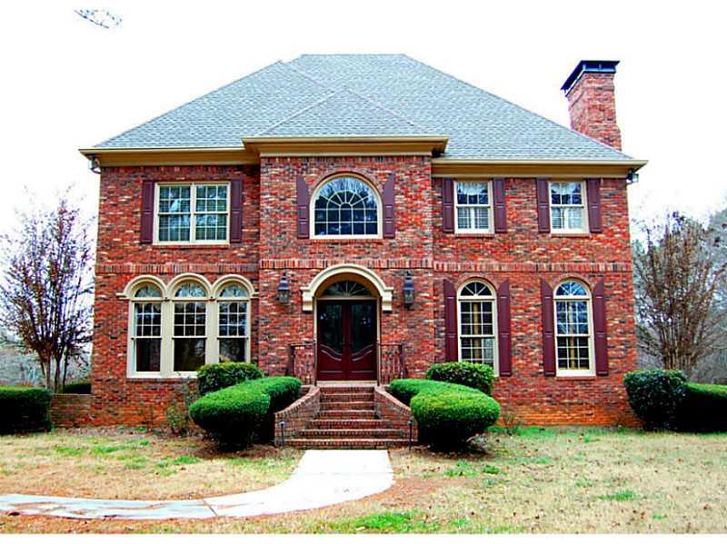 2340 Ho Hum Hollow Road Monroe, GA 30655 - Photo 1 of 1 Exterior Front.