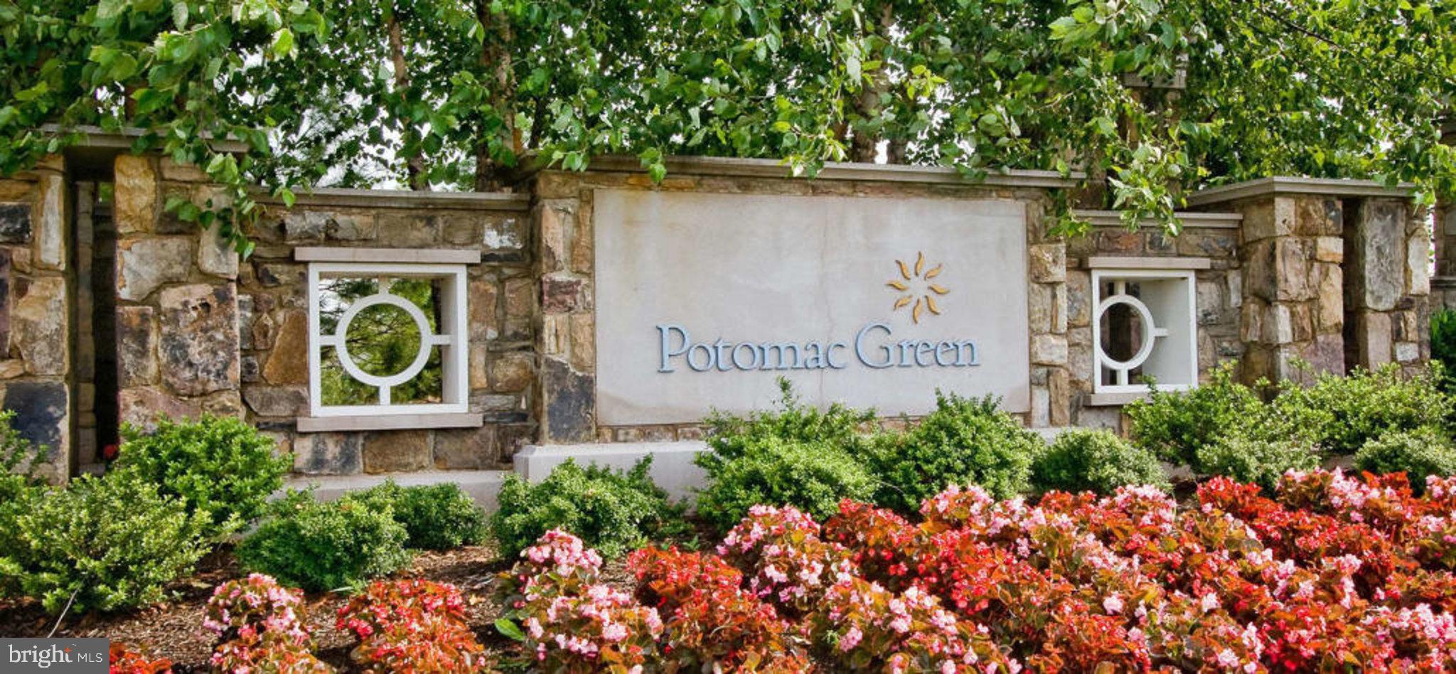 44406 Adare Manor Square Ashburn, VA 20147 - Photo 28 of 58 Welcome to Potomac Green - Best 55+ Community