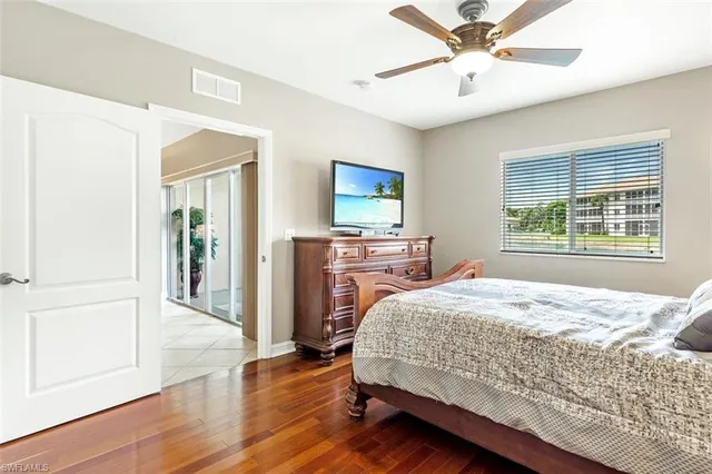 $2,200 | 7822 Great Heron Way, Unit 106, Naples, FL 34104