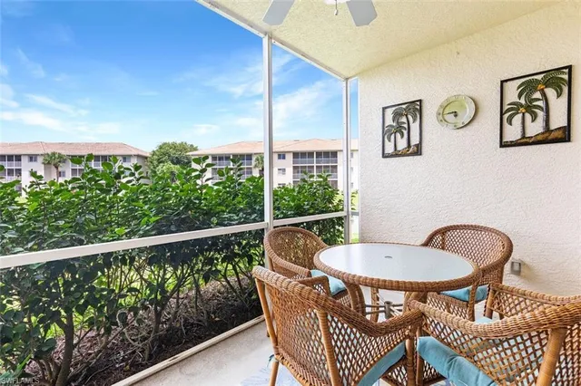 $2,200 | 7822 Great Heron Way, Unit 106, Naples, FL 34104