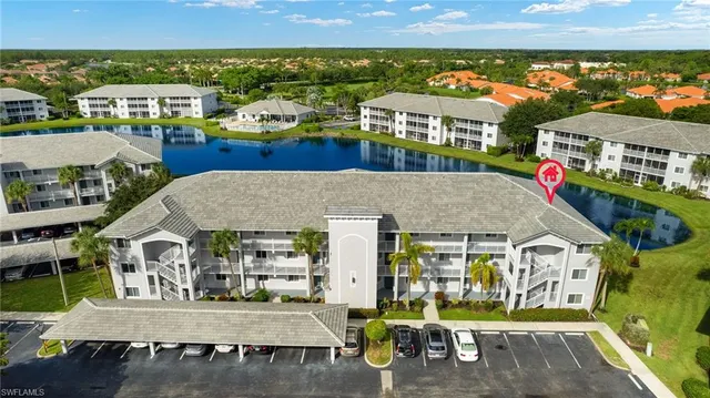 $2,200 | 7822 Great Heron Way, Unit 106, Naples, FL 34104