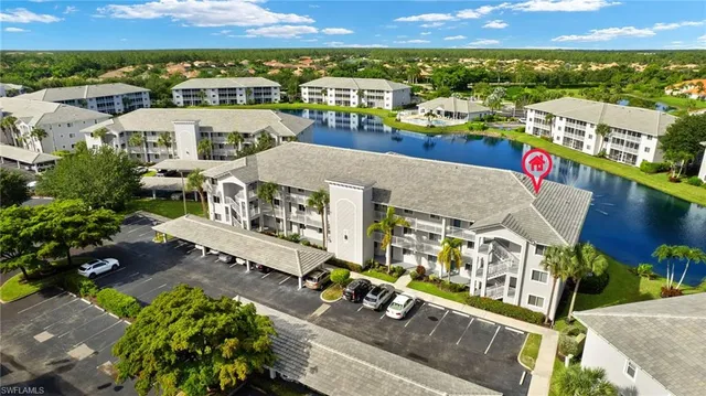 $2,200 | 7822 Great Heron Way, Unit 106, Naples, FL 34104