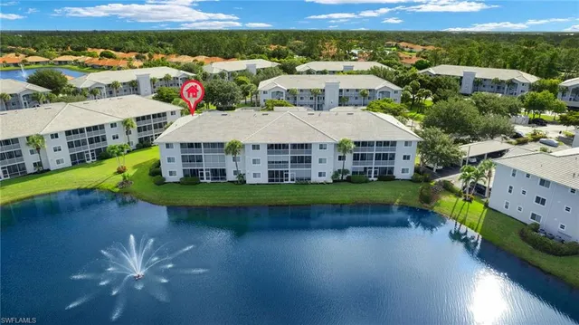 $2,200 | 7822 Great Heron Way, Unit 106, Naples, FL 34104