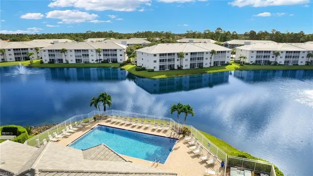 $2,200 | 7822 Great Heron Way, Unit 106, Naples, FL 34104