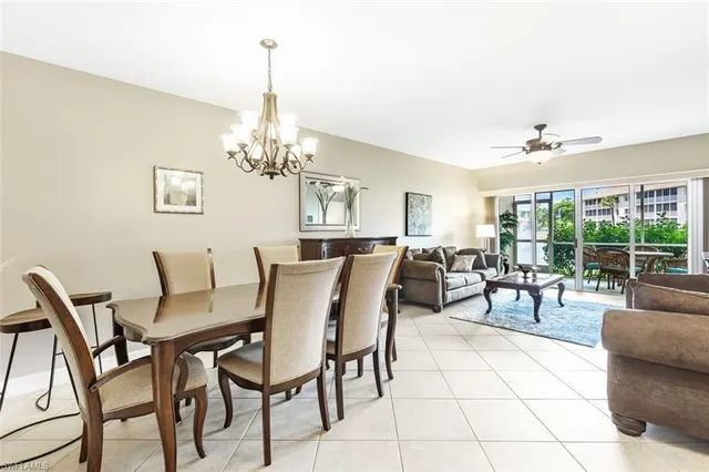 $2,200 | 7822 Great Heron Way, Unit 106, Naples, FL 34104