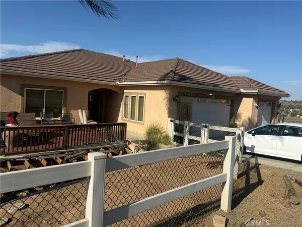 $695,000 | 14320 Four Winds Drive, Riverside, CA 92503