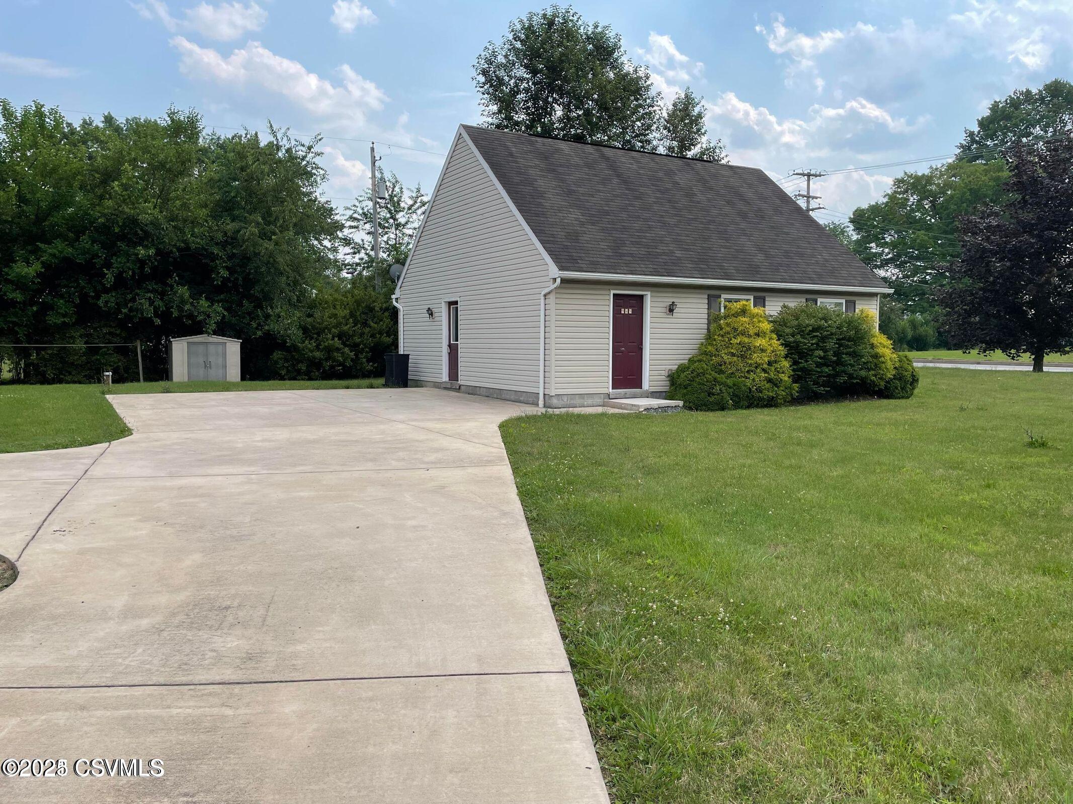 945 Buffalo Road Lewisburg, PA 17837 - Photo 10 of 11