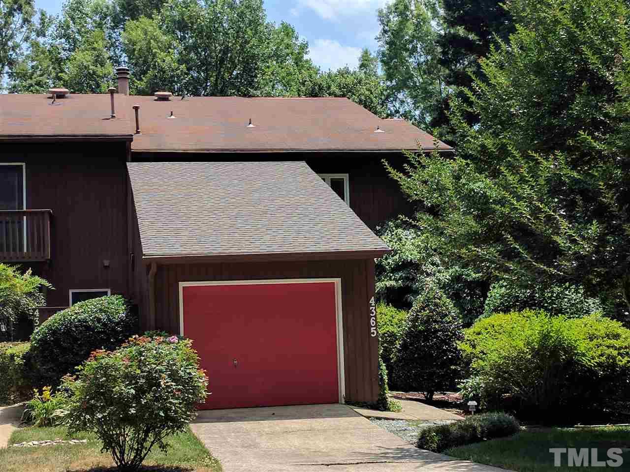 4365 Sunscape Lane Raleigh, NC 27613 - Photo 1 of 18