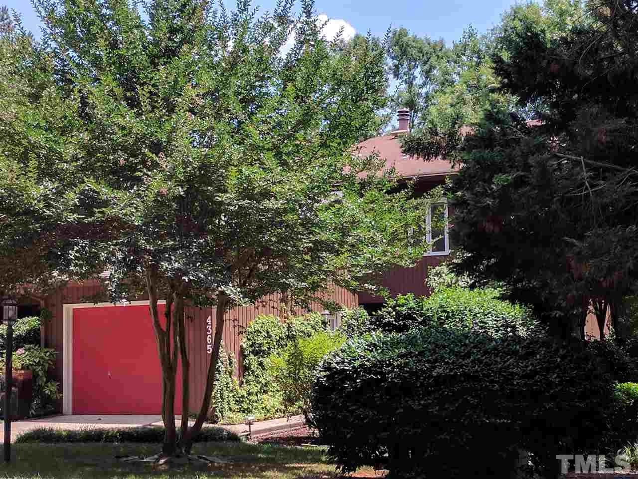 4365 Sunscape Lane Raleigh, NC 27613 - Photo 2 of 18