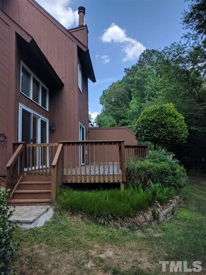 4365 Sunscape Lane Raleigh, NC 27613 - Photo 5 of 18