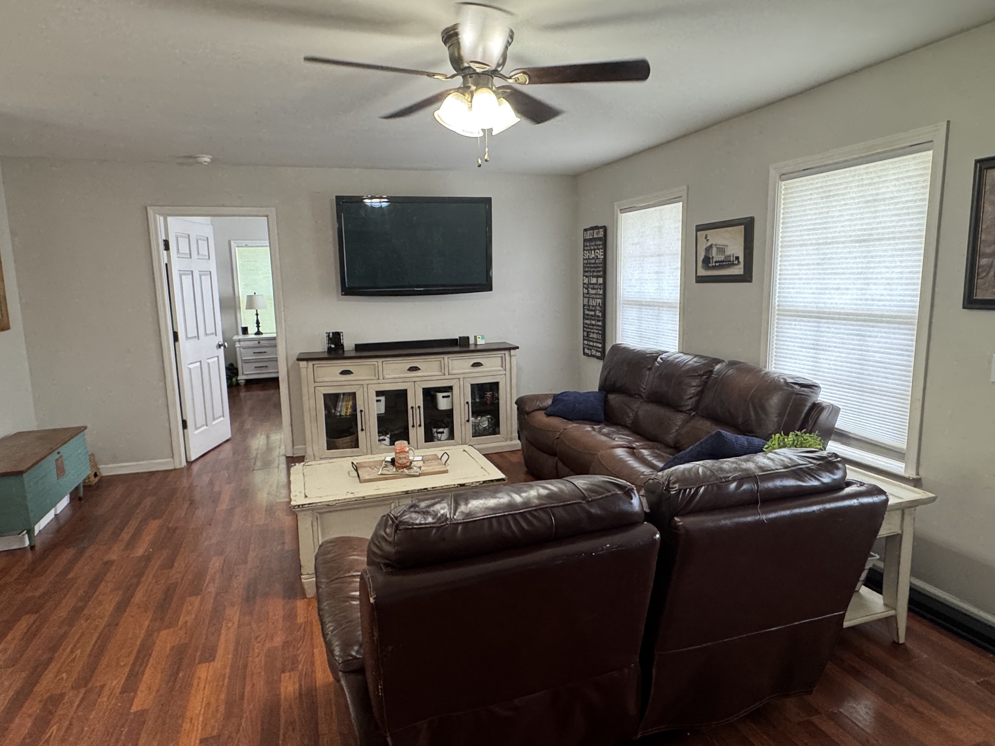 105 Larkins Road White Bluff, TN 37187 - Photo 5 of 38