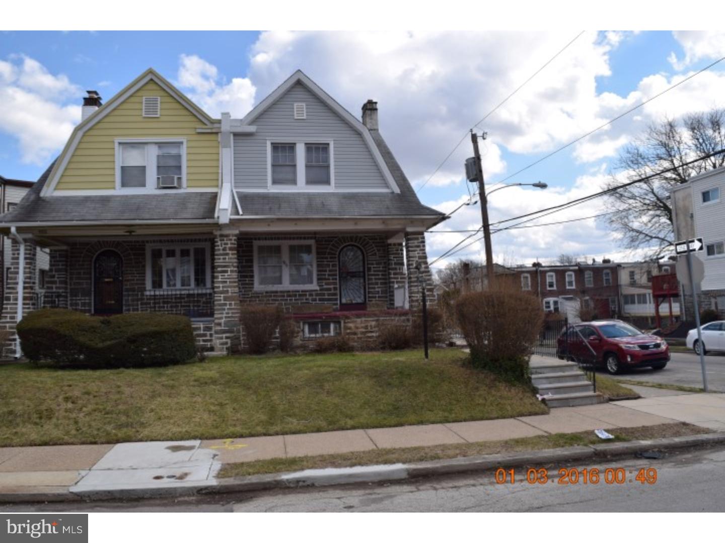 900 East Rittenhouse Street Philadelphia, PA 19138 - Photo 1 of 3 Gallery Image 1