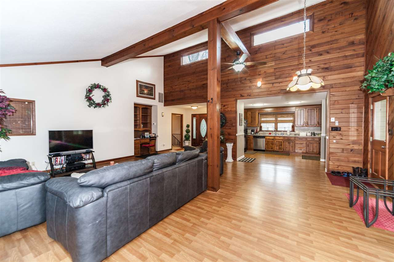 5141 Milner Drive Raleigh, NC 27606 - Photo 6 of 24 Photo 6