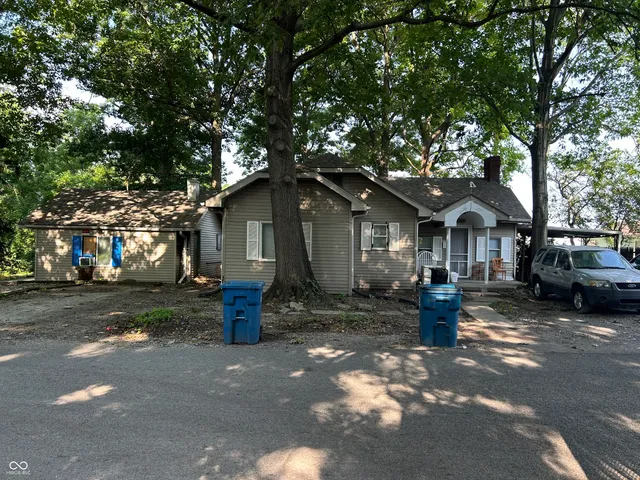 $149,000 | 3758 North Lasalle Street, Indianapolis, IN 46218