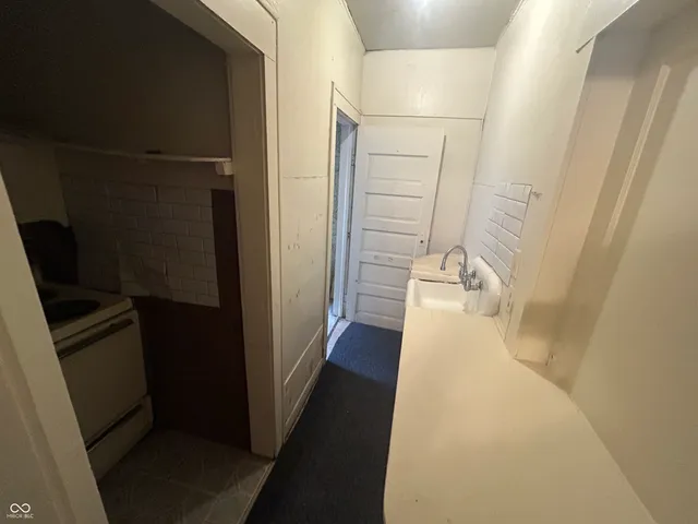 $149,000 | 3758 North Lasalle Street, Indianapolis, IN 46218