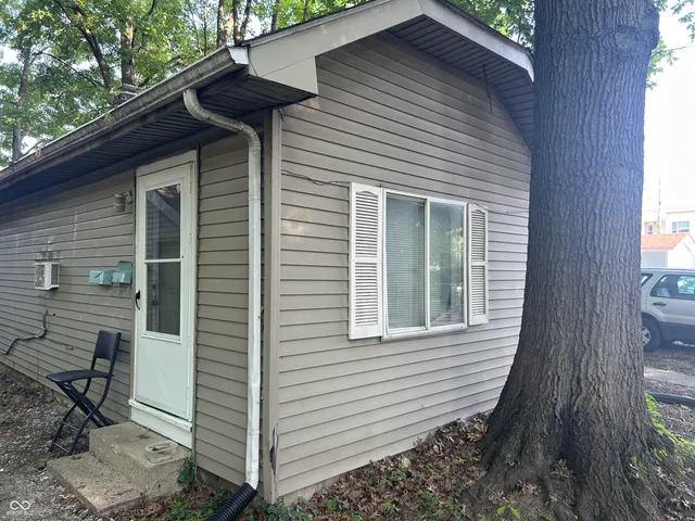 $149,000 | 3758 North Lasalle Street, Indianapolis, IN 46218