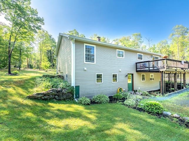 772 St Johnsbury Road Littleton, NH 03561 - Photo 18 of 29 Gallery Image 18