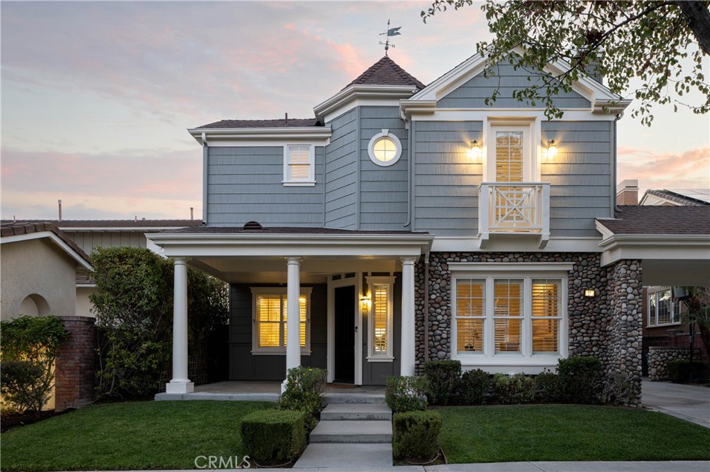 11 Craftsbury Place Ladera Ranch, CA 92694 - Photo 1 of 55