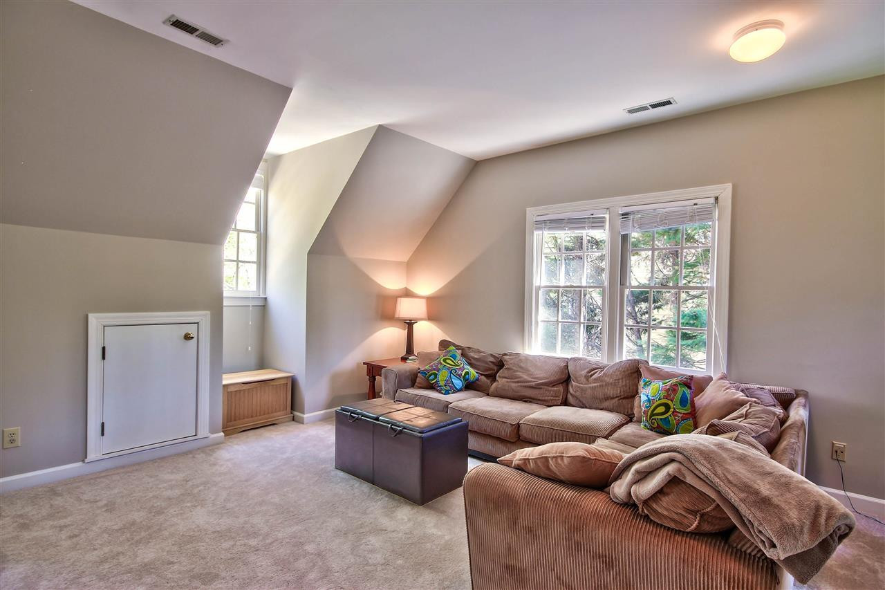 7008 Spring Ridge Road Cary, NC 27518 - Photo 20 of 25 Photo 20