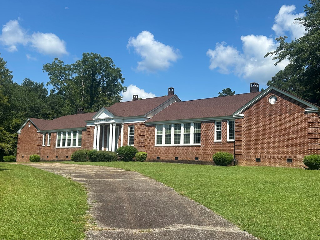 9 School House Road Pittsview, AL 36871 - Photo 2 of 16