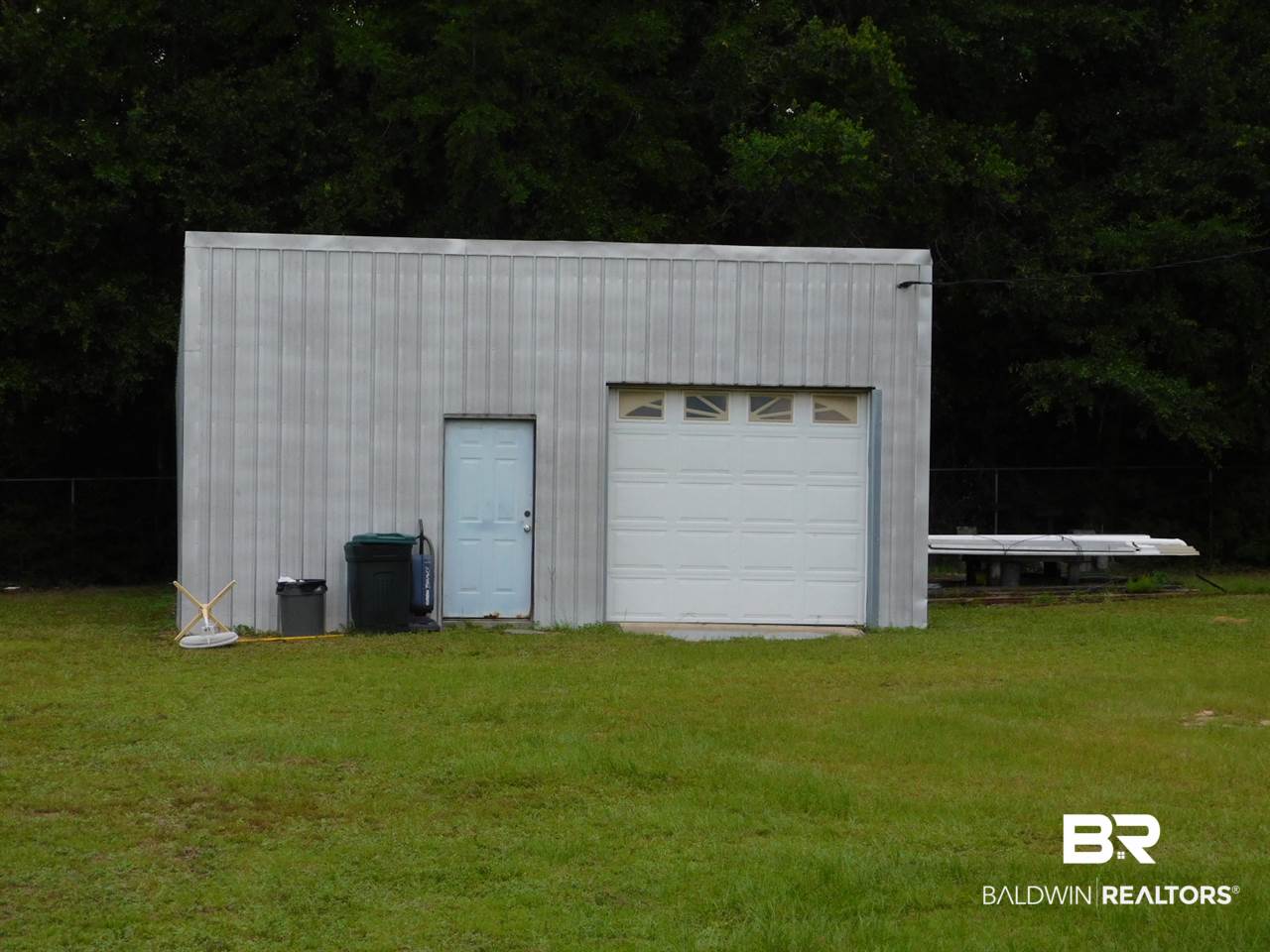 19161 Horseshoe Circle Seminole, AL 36574 - Photo 27 of 30