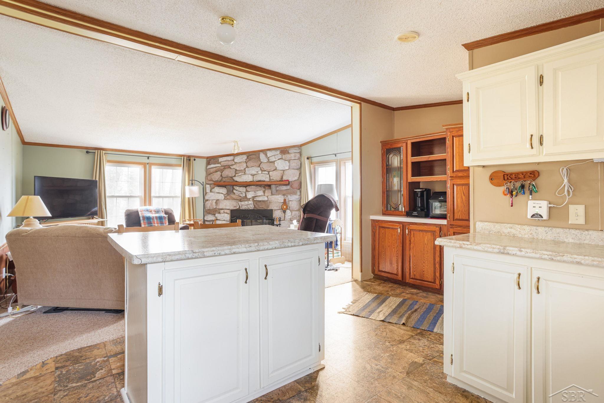 1634 East Mannsiding Road Harrison, MI 48625 - Photo 11 of 25