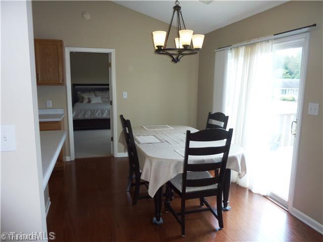 409 Heitman Road Thomasville, NC 27360 - Photo 3 of 10 Dining Room.
