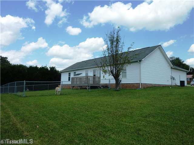 409 Heitman Road Thomasville, NC 27360 - Photo 10 of 10 View.