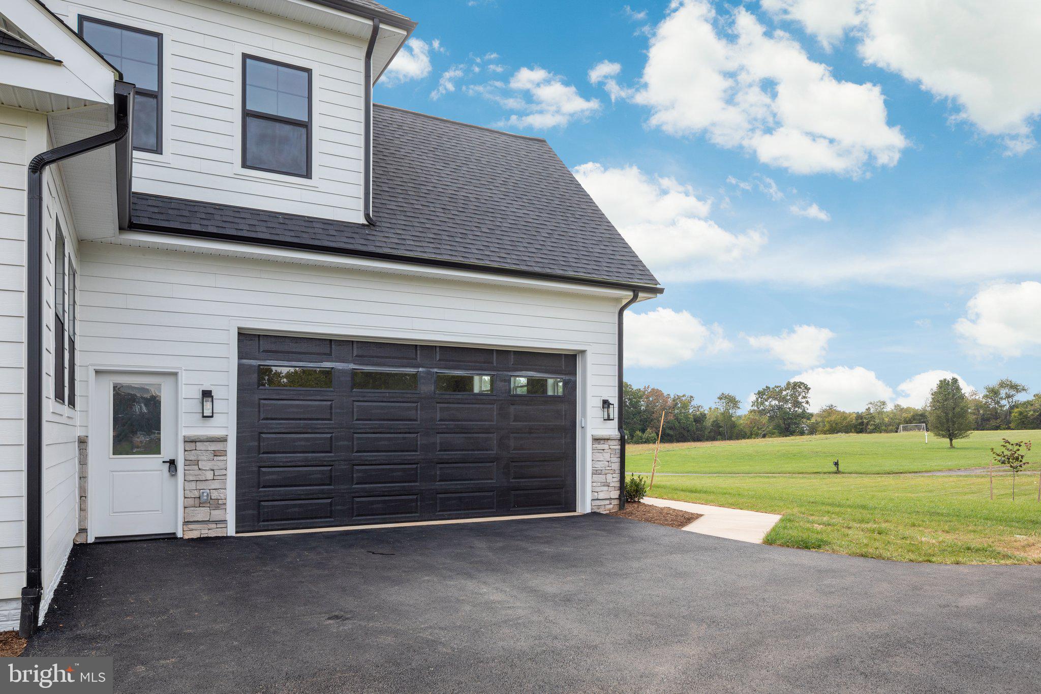 0 Greenwich Road Nokesville, VA 20181 - Photo 57 of 67 Side entry garage