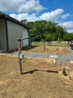 9833 Highway 175 Grand Cane, LA 71032 - Photo 9 of 19 3 RV hooks ups, 50 amps with city water and septic onsite