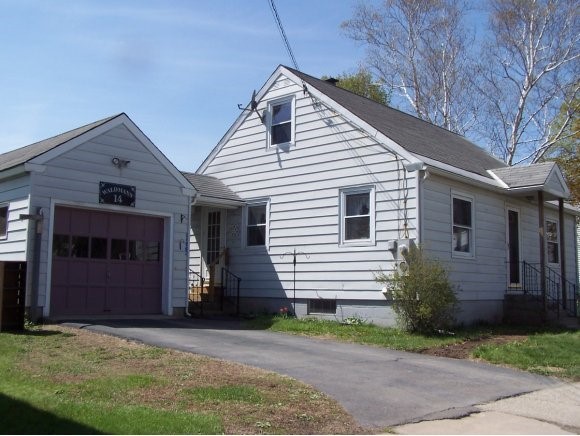 14 Whitcomb Street Springfield, VT 05156 - Photo 1 of 1