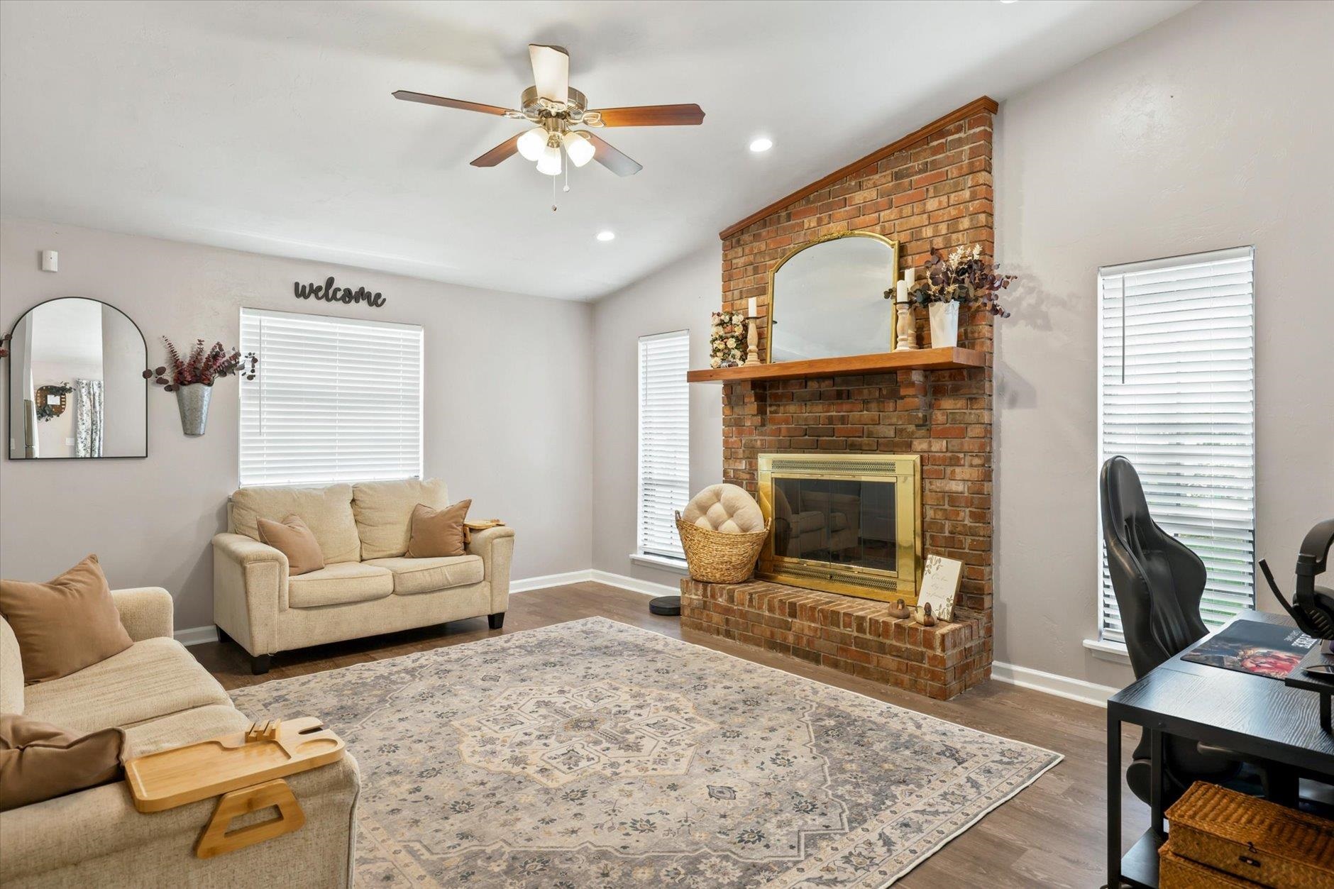 2611 Panther Creek Road Tallahassee, FL 32308 - Photo 10 of 40