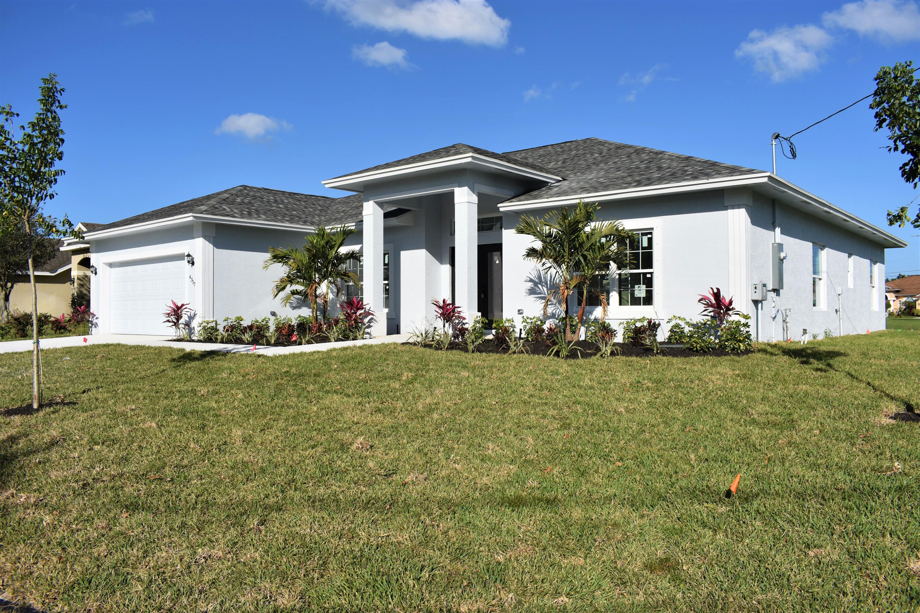 4317 Southwest Jarmer Road Port St. Lucie, FL 34953 - Photo 27 of 28 J6