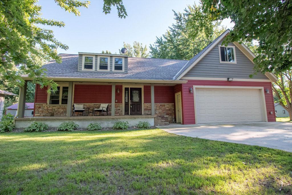 507 Oak Street Danube, MN 56230 - Photo 1 of 45