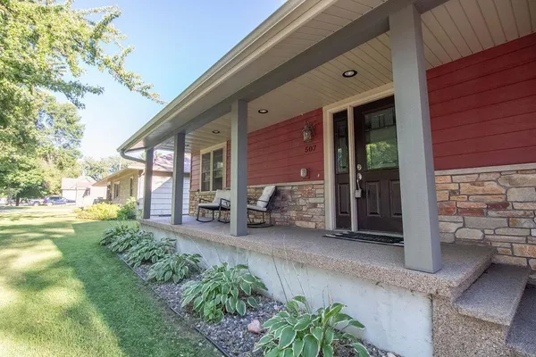 $335,000 | 507 Oak Street, Danube, MN 56230