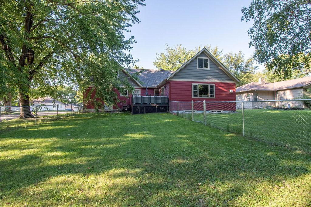 507 Oak Street Danube, MN 56230 - Photo 36 of 45