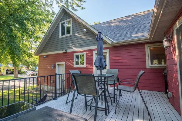 $335,000 | 507 Oak Street, Danube, MN 56230