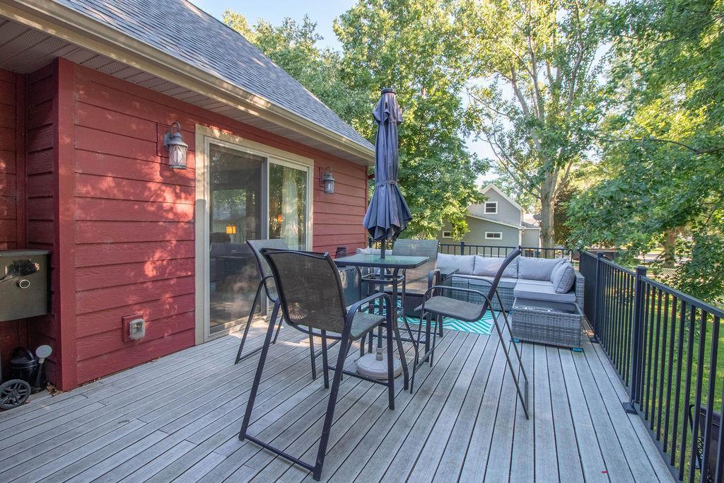 507 Oak Street Danube, MN 56230 - Photo 39 of 45