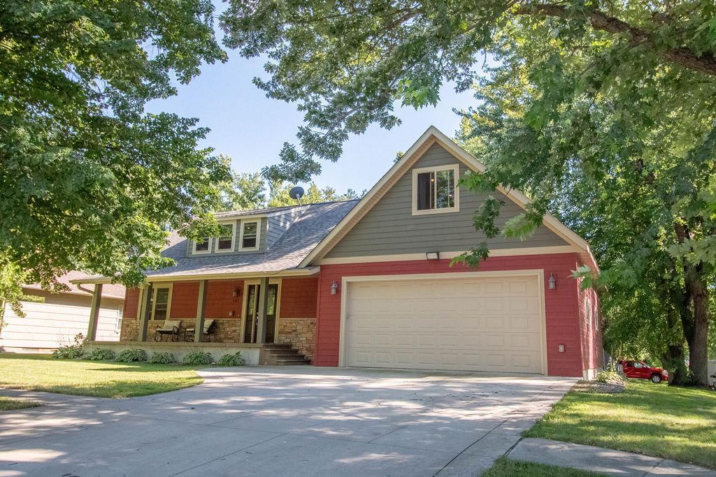 507 Oak Street Danube, MN 56230 - Photo 40 of 45
